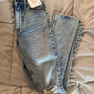 Abercrombie & Fitch 90s Skinny Jeans